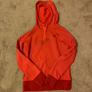 Nike Therma-Fit Pullover Hoodie